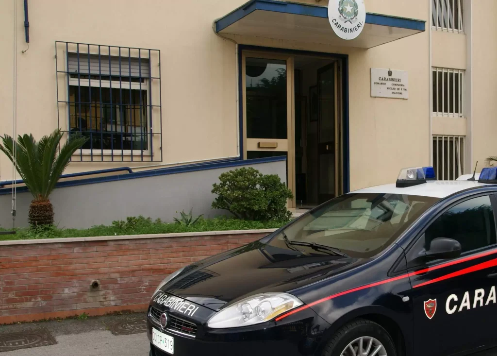 Denunciata cassiera di un supermercato