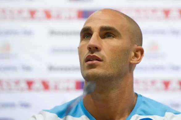 Cannavaro