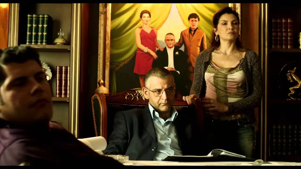 Gomorra