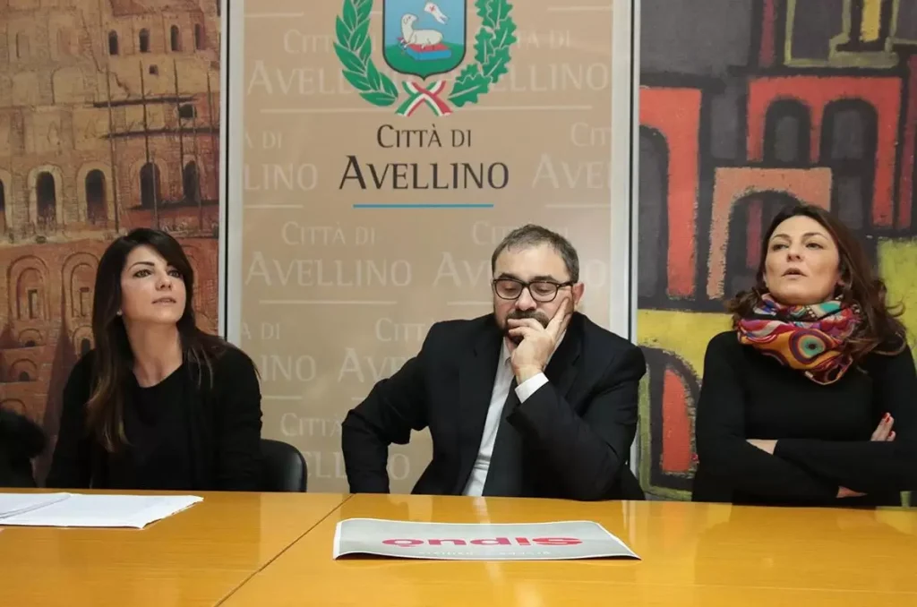 gruppo si può lettera aperta