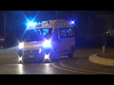Incidente al bivio di Volturara