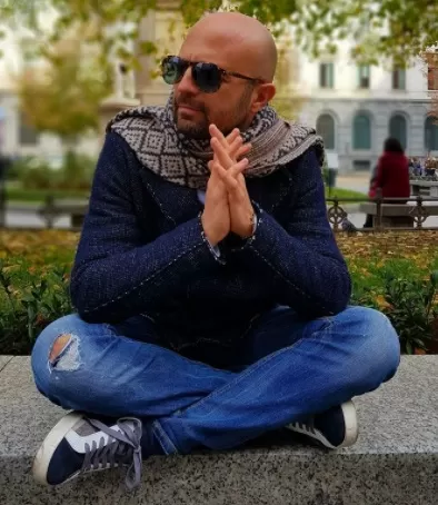 luca abete