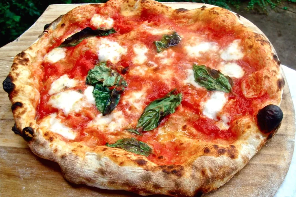 pizza-napoltana