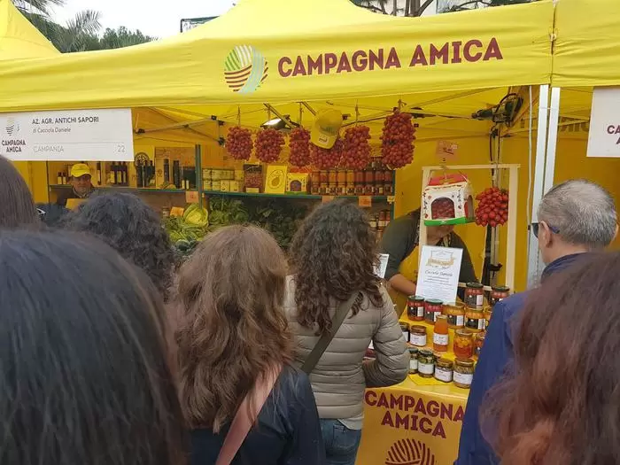 villaggio-Coldiretti