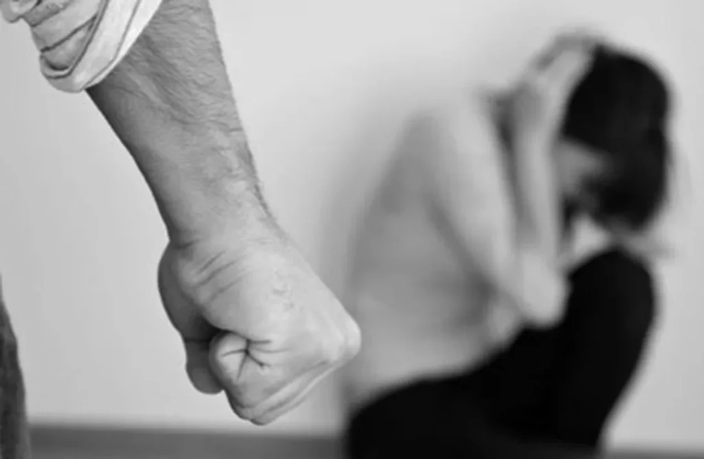 minacce Ercolano arrestato