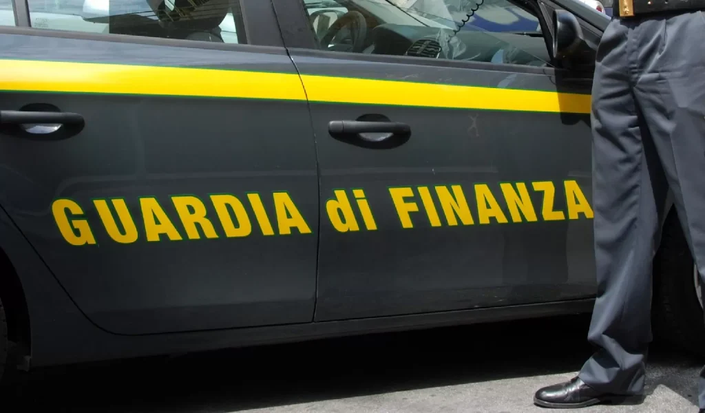 guadia-finanza