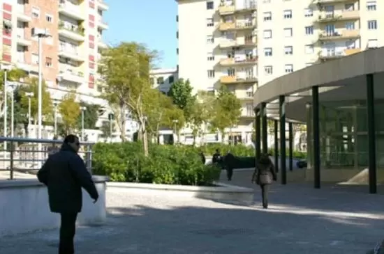Linea 6-Incendi-Vandalismo-Fuorigrotta