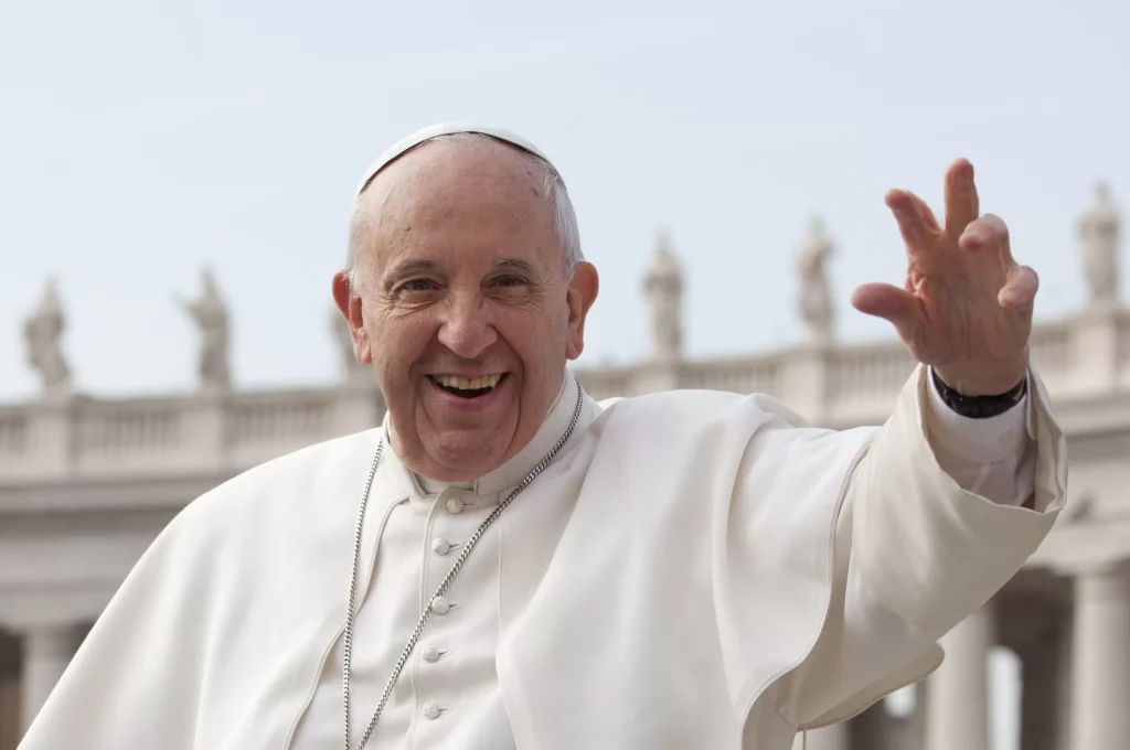 Papa-Francesco