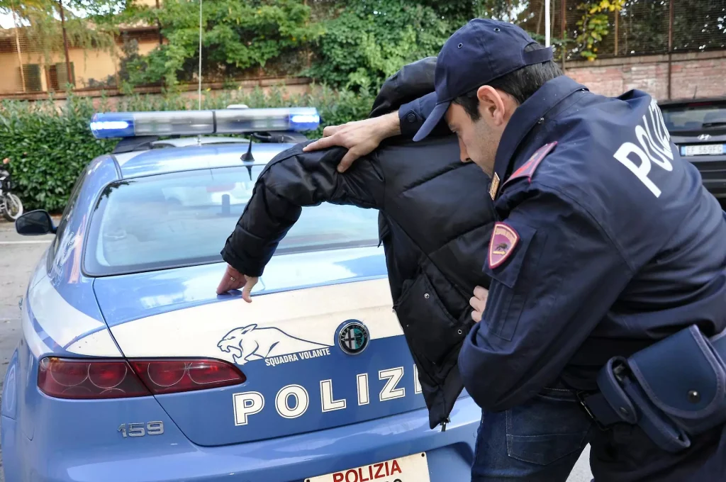 Spaccio-Droga-Arresti