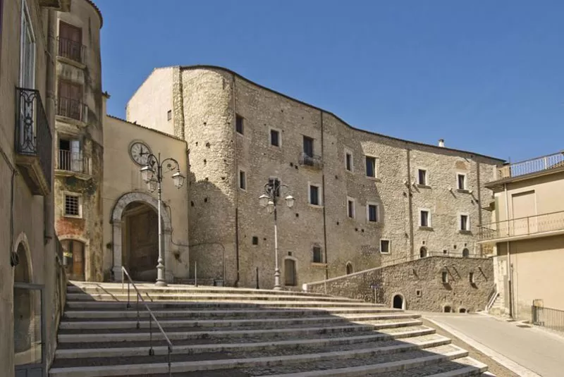 Taurasi comune