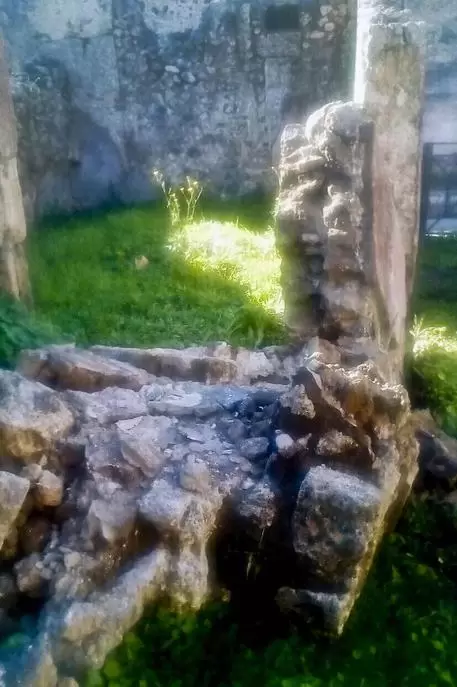 crolli-pompei