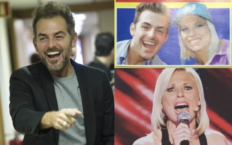 daniele bossari e laura freddi quelle dichiarazioni che scottano