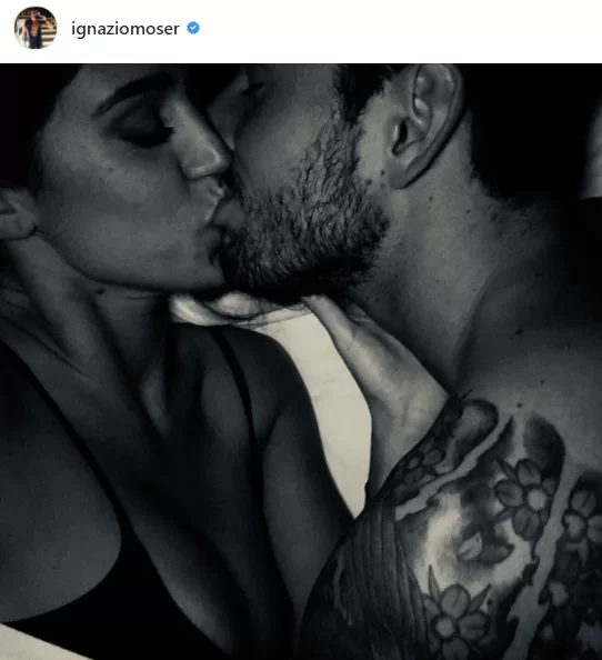 cecilia e ignazio video