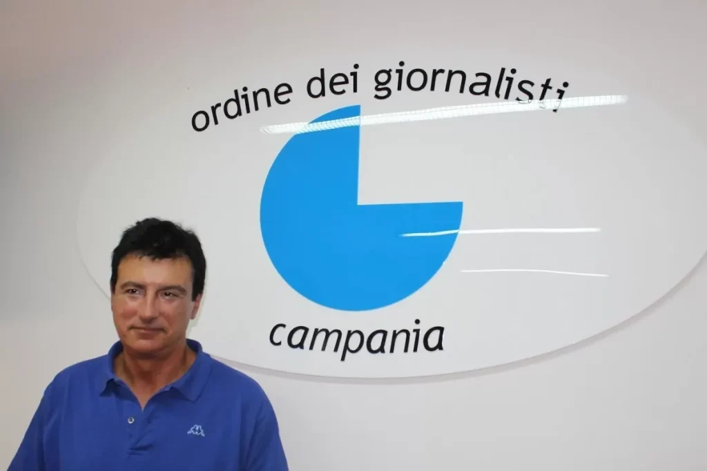 legge editoria odg campania