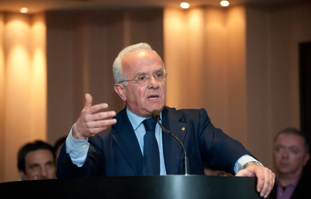 Pietro Foglia