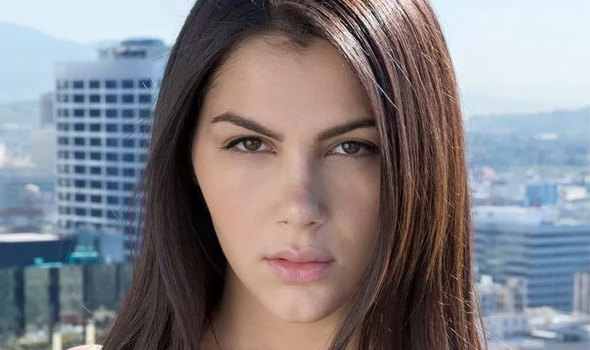 valentina nappi