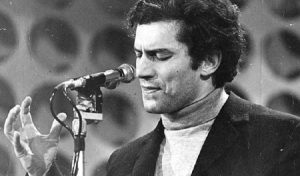 Luigi Tenco