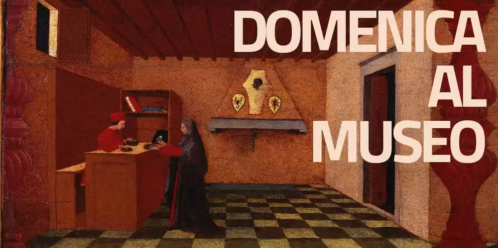 musei gratis