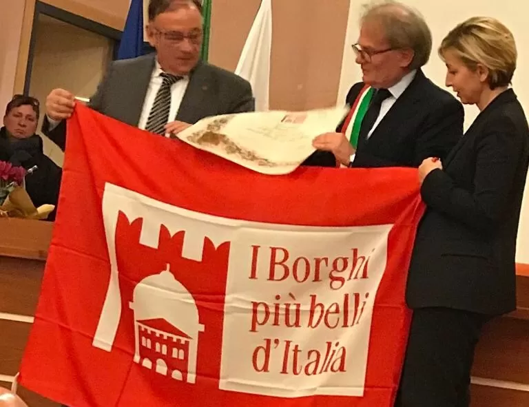 borghi summonte