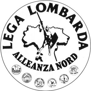 Lega lombarda alleanza Nord