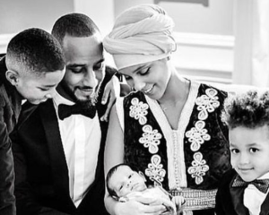 alicia-keys-e-famiglia