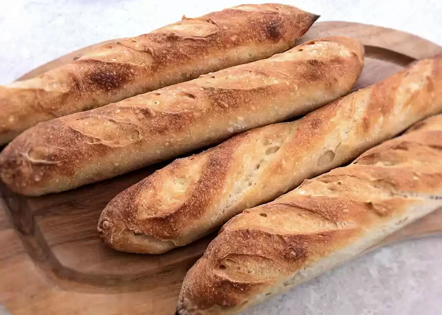baguette