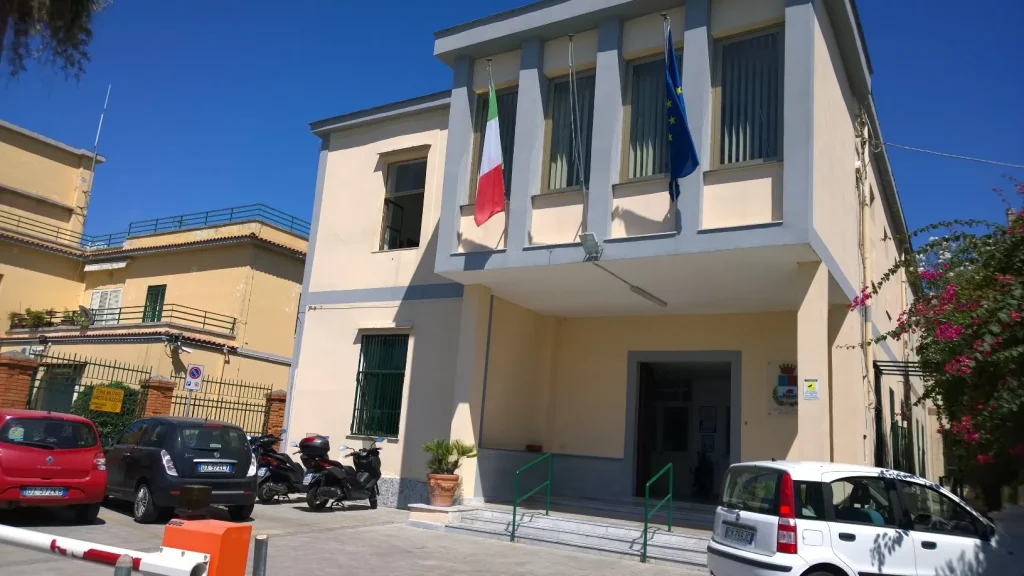 comune bacoli
