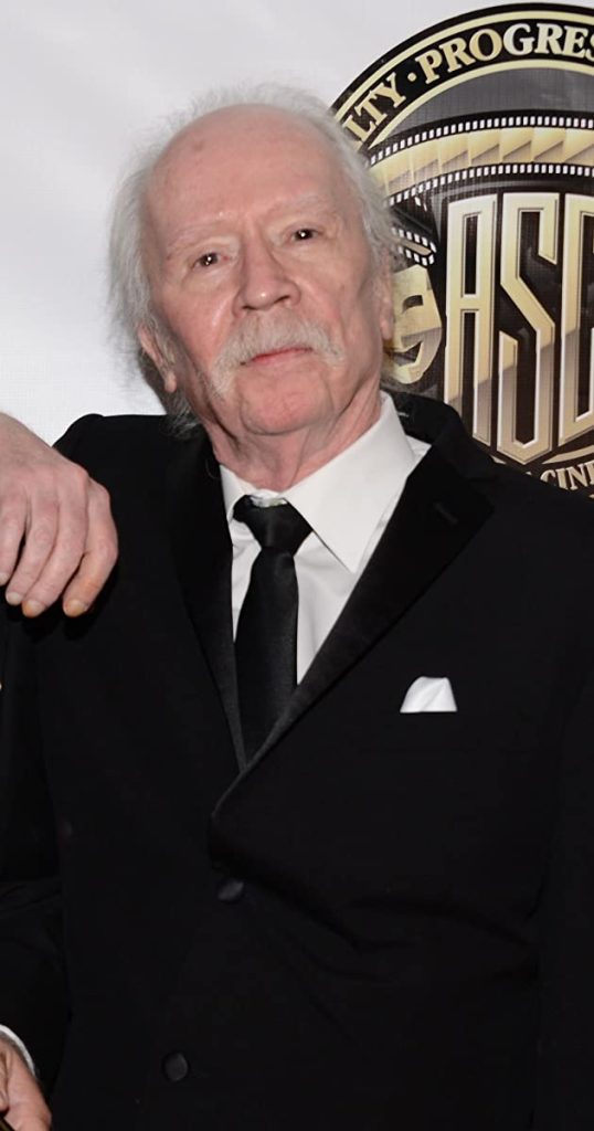 john-carpenter