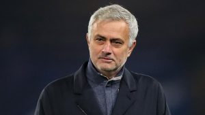 josé-mourinho