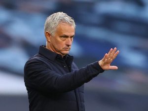josé-mourinho