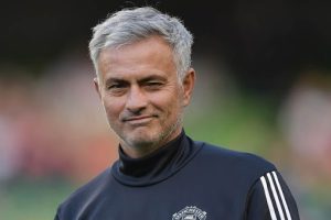 josé-mourinho