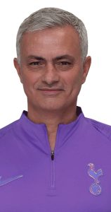 josé-mourinho