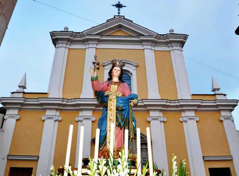 Santa Matrona di Capua