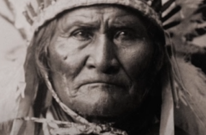 Geronimo