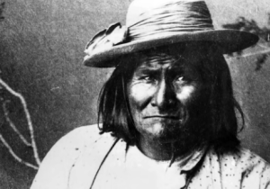 Geronimo