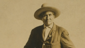 Geronimo