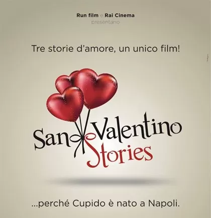 San Valentino Stories
