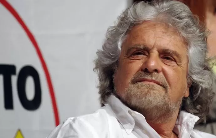 beppegrillo