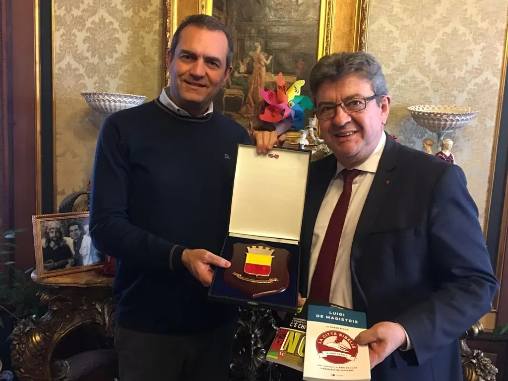 demagistrismelenchon