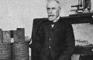 Brecquerel