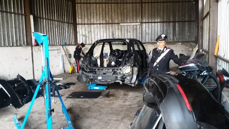 auto rubate
