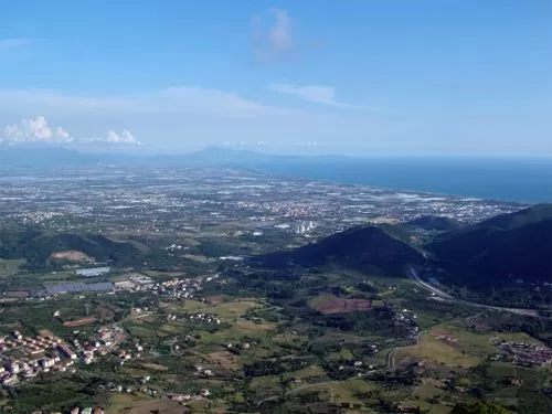 San Cipriano Picentino