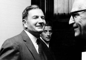 david-rockefeller