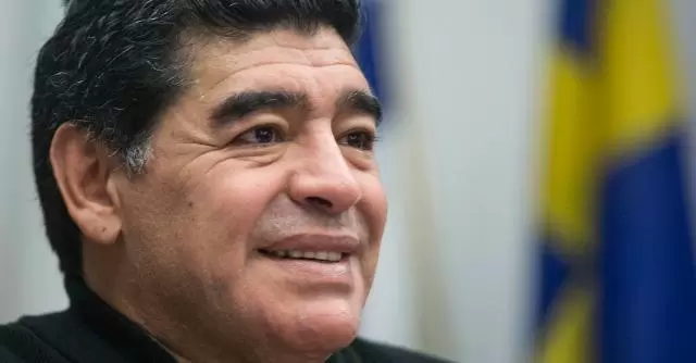 maradona