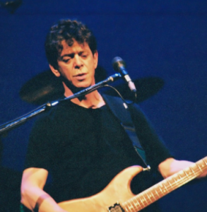 lou-reed