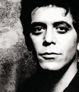 lou-reed
