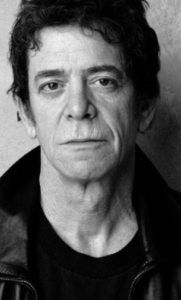 lou-reed