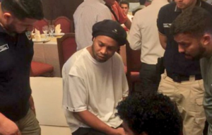 ronaldinho-carcere