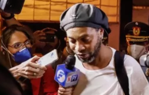 ronaldinho