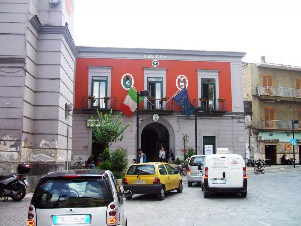 Casandrino
